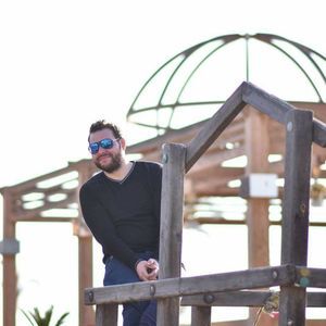 Meet your Posher, Mostafa k.